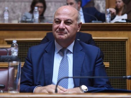 Κώστας Τσιάρας: «Η κυβέρνηση στηρίζει έμπρακτα την ανάπτυξη των ορεινών περιοχών»