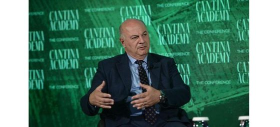 Tσιάρας: Για πρώτη φορά υπάρχει εθνικό στρατηγικό σχέδιο για τη διαχείριση των υδάτινων πόρων. Μέσα στο Μάιο πρόσκληση έργων 600 εκ. € από τις Περιφέρειες- Το φθινόπωρο η πρόσκληση των μικρών αρδευτικών από τους Δήμους.