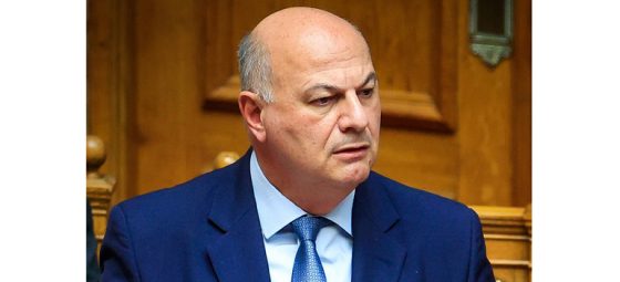 Κώστας Τσιάρας στη Βουλή: Ο ΟΠΕΚΕΠΕ πρέπει να λειτουργεί με διαφάνεια και δικαιοσύνη –Τέλος στις σκιές του παρελθόντος.