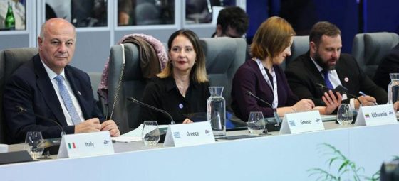 Κώστας Τσιάρας: Προτάσεις για προσέλκυση νέων στον αγροδιατροφικό τομέα -Η ανανέωση των γενεών προϋπόθεση για την καινοτομία, τον εκσυγχρονισμό και τη βιωσιμότητά του