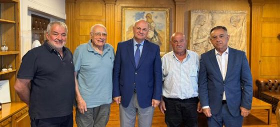 Ευλογιά: Συστήνεται Επιτροπή Επιτήρησης με τη συμμετοχή κτηνοτρόφων, για εφαρμογή των μέτρων