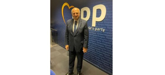 Κώστας Τσιάρας: Αναγκαία η λήψη μέτρων από την ΕΕ για τη στήριξη των παραγωγών απέναντιστις διεθνείς εξελίξεις και την αύξηση του κόστους παραγωγής